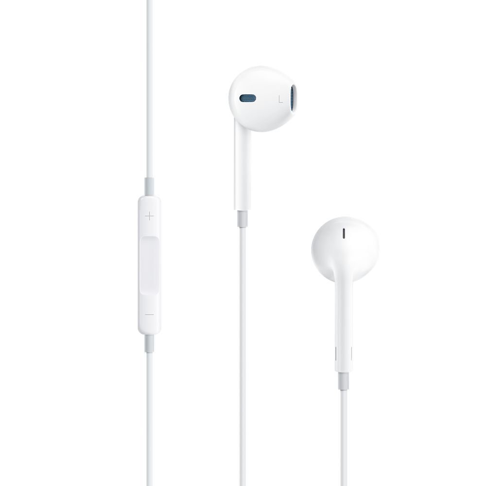 Memorex EB-50 Metallic Farben Ohrhörer In-Ear Kopfhörer für iPhone 