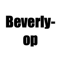 Beverly-op Kopfhörer
