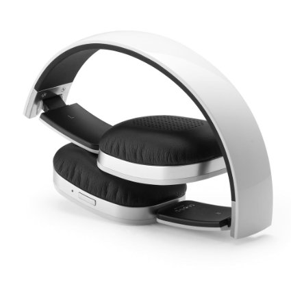 deleyCON SOUNDSTERS Bluetooth Headset Test | Kopfhörer ...