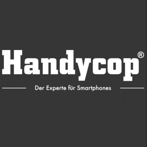Handycop Logo