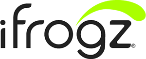 ifrogz Logo