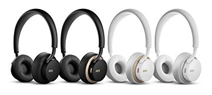 Jays u-JAYS Bluetooth-Kopfhörer | Kopfhörer Test 2020
