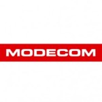 Modecom Logo