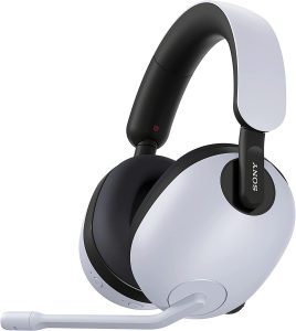 PS5-Kopfhörer