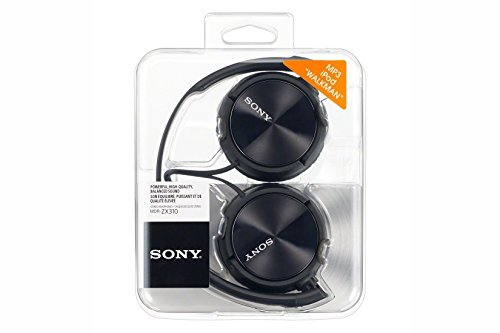Sony MDR-ZX310W Kopfhörer | Kopfhörer Test 2024