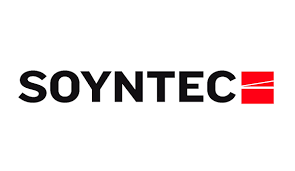 Soyntec Logo