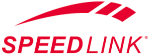 Speedlink Logo