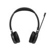 Yealink DECT Headset WH62 Dual UC