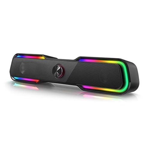  Bazivve RGB Lautsprecher