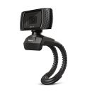 &nbsp; Trust Trino HD Webcam mit Mikrofon