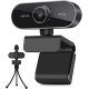 &nbsp; BENEWY-Store Webcam mit Mikrofon und Stativ Test