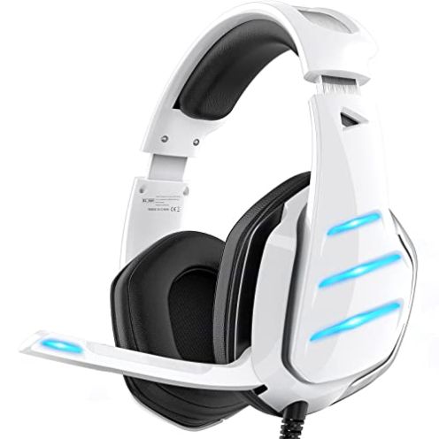  BXCUX Gaming Headset
