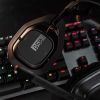 Logitech Astro Gaming A50