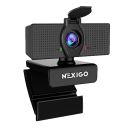 &nbsp; NexiGo N60 1080P Webcam