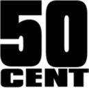 50 Cent Logo
