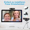  EMEET Full HD Webcam