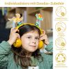  POGS Kopfhörer für Kinder