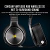  Corsair Virtuoso RGB Wireless SE High-Fidelity-Gaming-Headset