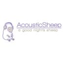 AcousticSheep Logo