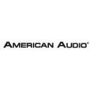 American Audio Logo