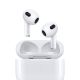 Apple AirPods 3. Generation Test