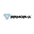 Armor-X Logo