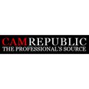 Cam Republic Logo