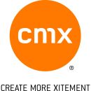 CMX Logo
