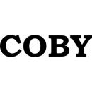 Coby Electronics Logo