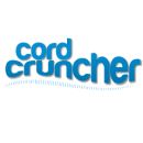 CordCruncher Logo