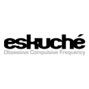 Eskuché Logo