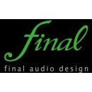Final Audio Logo