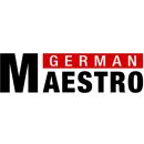 German Maestro Logo
