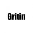 Gritin Logo