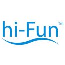Hi-Fun Logo