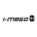 I-mego Logo