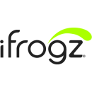 iFrogz Logo