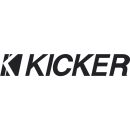 KICKER Logo