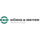 König & Meyer Logo