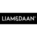 Liam & Daan Logo
