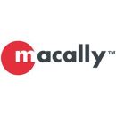 Macally Logo