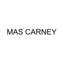 MAS CARNEY Logo