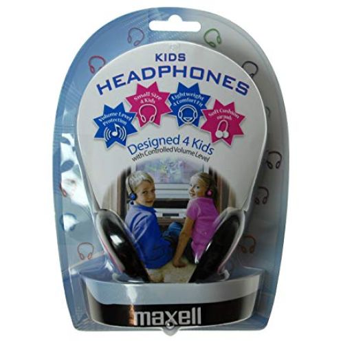 Maxell Kinder Kopfhörer 