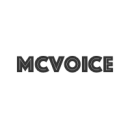 McVoice Logo