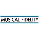 Musical Fidelity Logo