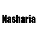 Nasharia Logo