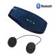 &nbsp; Blueear Bluetooth Musik Sport Stirnband Test