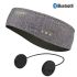 Bluetooth Musik Sport Stirnband Kopfhörer