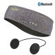 &nbsp; Bluetooth Musik Sport Stirnband Test