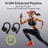  HolyHigh Bluetooth 5.0 Kabellose Ohrhörer
